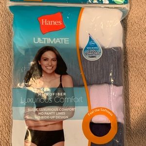 Ladies Panties! New!